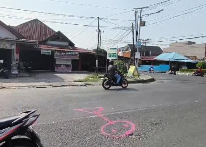 2 Pria Asal Jambi Meninggal Ditujah di Kampung Bali Bengkulu, 1 Wanita Meninggal Tabrak Trotoar 