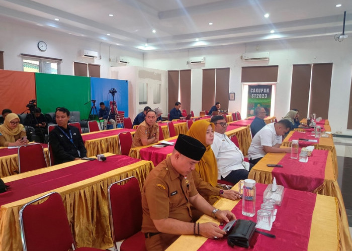 Geliat Ekonomi Bengkulu, Dari Tren Ekspor Hingga Kondisi Wisatawan Mancanegara
