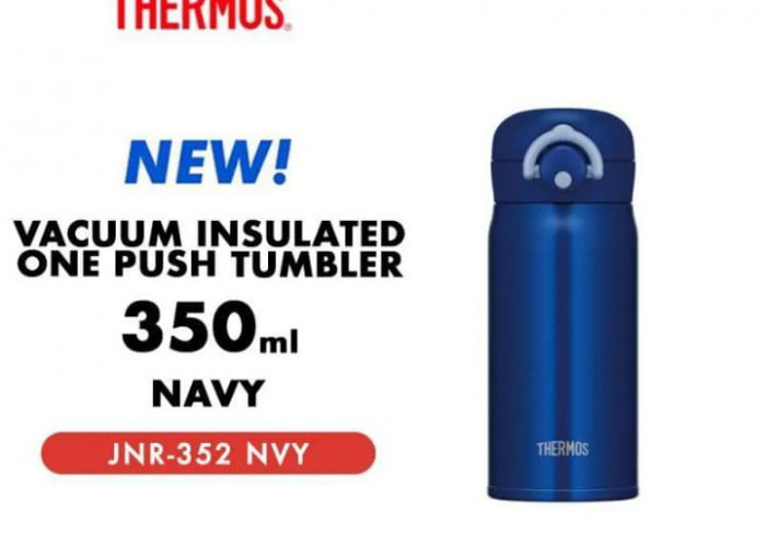 7 Rekomendasi Produk Vacuum Insulated Tumbler Terbaik 2023