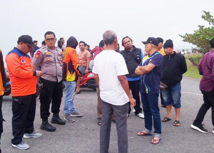 Heboh, Tiga Nelayan Bengkulu Selatan Tidak Kunjung Kembali Saat Melaut