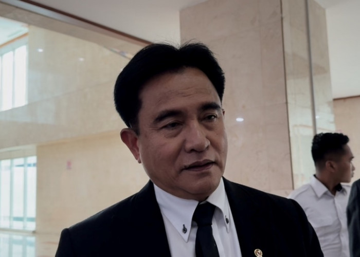 Yusril: KUHAP Baru Tak Wajibkan Penahanan