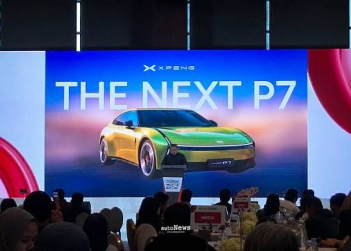 IIMS 2026 Segera Tiba: Intip Bocoran Mobil Baru yang Bakal Menggebrak Kemayoran!