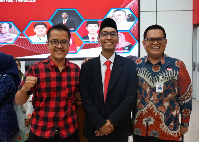 Berikut Tujuh Nama Angggota KPID Provinsi Bengkulu 