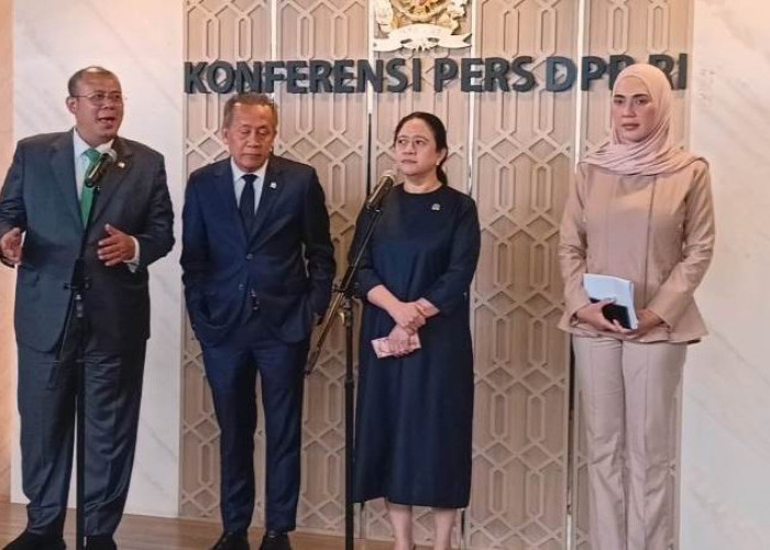 Ketua DPR RI Minta Komisaris BUMN Diisi Orang Profesional dan Kompeten