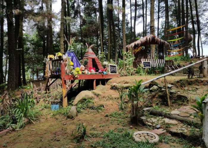 Gunung Pancar, tempat Wisata Alam terkenal Di Bogor Yang Daya Tariknya Tersebar Hingga Ke Eropa
