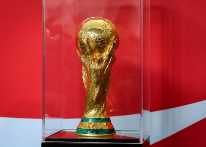 Main Tebak Skor Piala Dunia 2026 Bisa Dapat Hadiah Bitcoin Rp 22 Miliar
