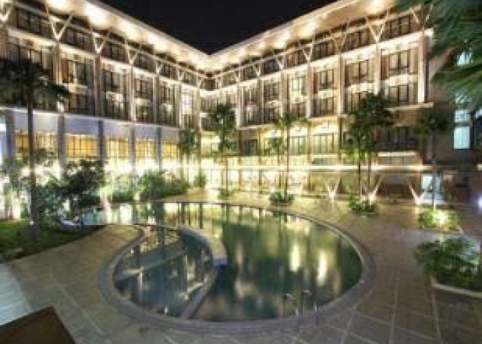 Berkah HPN 2026, Hotel di Serang dan Cilegon Banjir Tamu dari Seluruh Indonesia