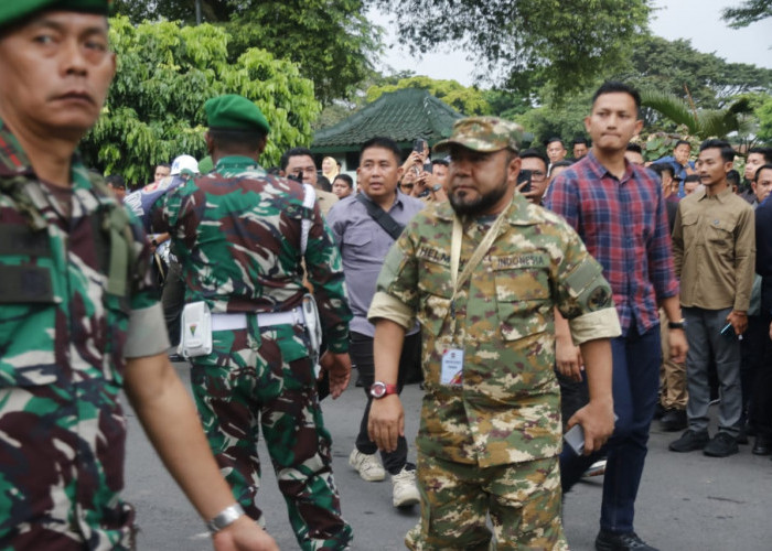 Alasan Gubernur Helmi Tiru Program Retret Kepala Daerah di Magelang untuk Pejabat Provinsi Bengkulu