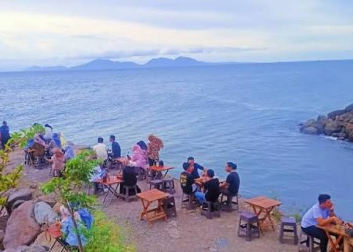 5 Tempat Ngabuburit di Aceh,  Nikmati Kesejukkan Pantai, Sembari Menunggu Waktu Buka Puasa