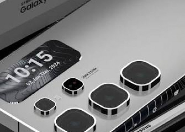 Gebrakan Samsung Galaxy S26 Ultra, Standar Baru Flagship 2026