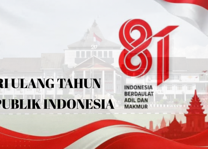 Pemkab Mukomuko akan Gelar Rapat Persiapan HUT RI ke-81