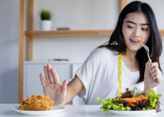 Khawatir GERD Kambuh Saat Puasa Ramadhan? Coba Ikuti Tips Ini 