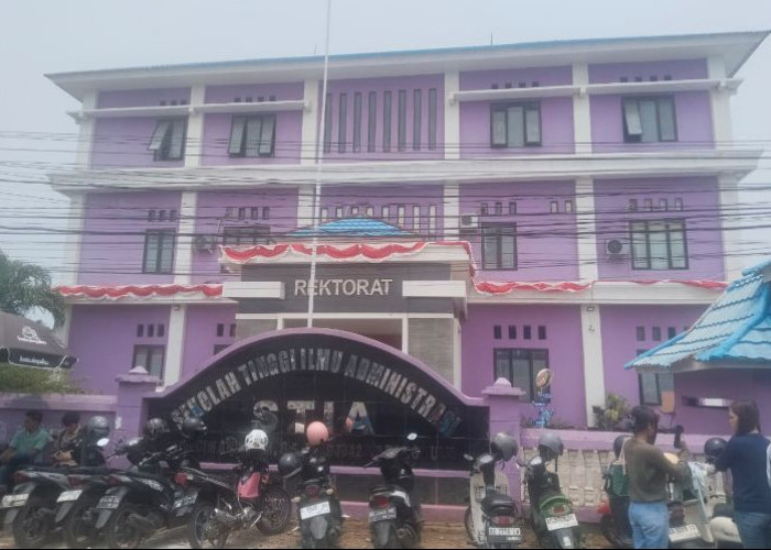 STIA Bengkulu Tindaklanjuti Dugaan Polemik KIP Kuliah, Uang Iuran Mahasiswa Dikembalikan
