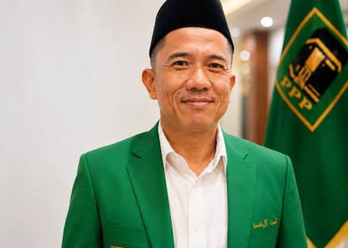 Ihsan Nahromi Tegaskan Status April Yones Masih Sah Pimpin DPW PPP Bengkulu 
