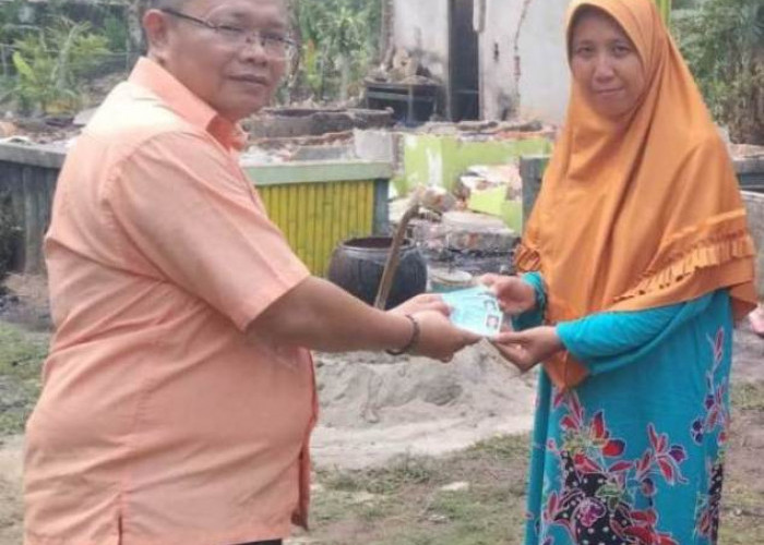 Dinas Dukcapil  Benteng Pastikan   Blanko KTP  Untuk Pilkada Serentak  Cukup Tersedia