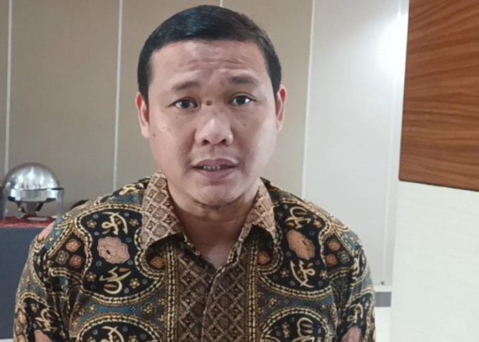 KPU Kota Bengkulu Terima Laporan Harta Kekayaan dari 5 Bapaslon Walikota Bengkulu