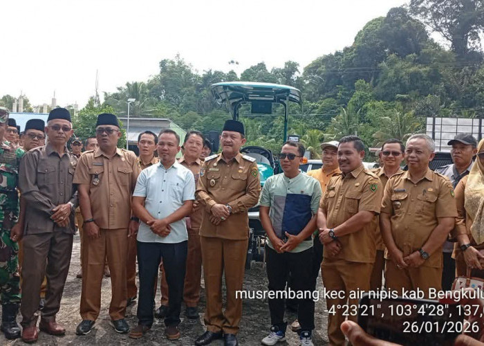 Ini Tujuan Pemerintah Daerah Gelar Musrenbang Tingkat Kecamatan