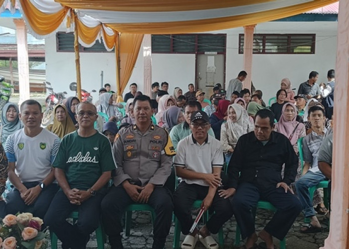 KPU Bengkulu Selatan Gelar Sosialisasi Pilkada Untuk Penyandang Disabilitas 