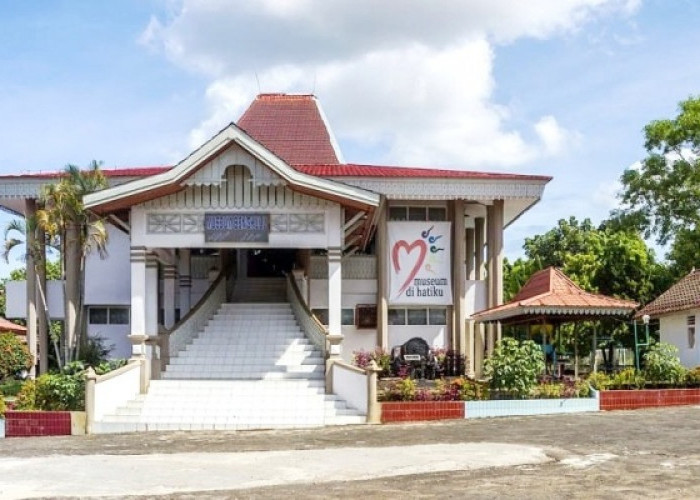 Museum Negeri Bengkulu Gelar Serangkaian Acara Menarik dan Seru 