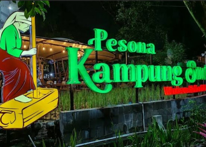 Ini Tempat Kuliner Terkenal di Bandung, Menyajikan Menu Khas Tradisional Sunda 