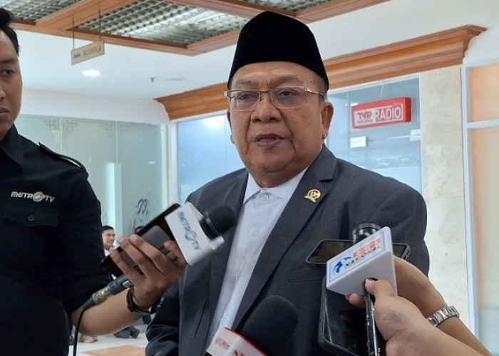 Presiden akan Lepas  Kloter Pertama Jamaah Haji Tanggal  22 April 2026