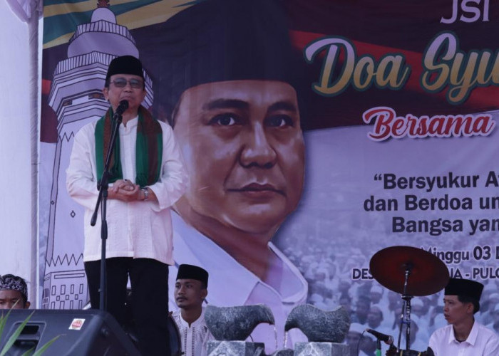 JSI Minta Masyarakat Hindari Informasi Hoax Jelang Pilpres 2024