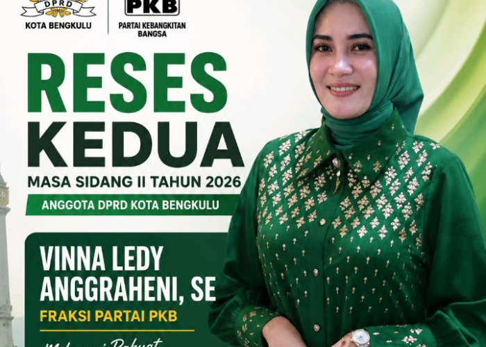 Reses Kedua Vinna Ledy Anggraheni, Warga Beri Dukungan Moril dan Titip Aspirasi Pembangunan