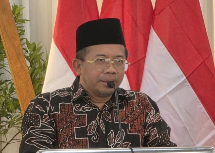1.350 Penyuluh Agama Islam Lolos Verifikasi Administrasi Penilaian Kompetensi