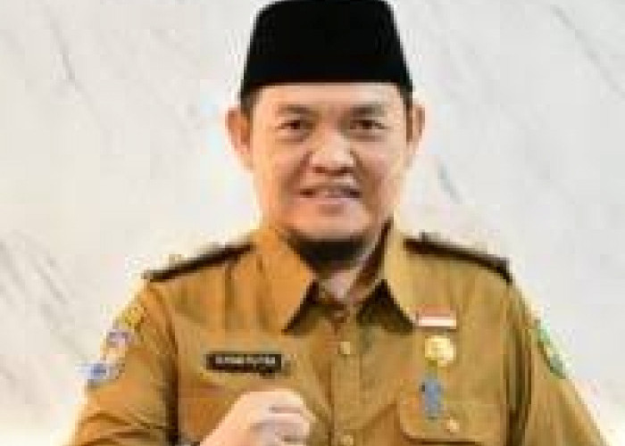 Disdikbud Kota Bengkulu Usulkan Revitalisasi Sekolah, SDN 22 Butuh Anggaran Rp800 Juta