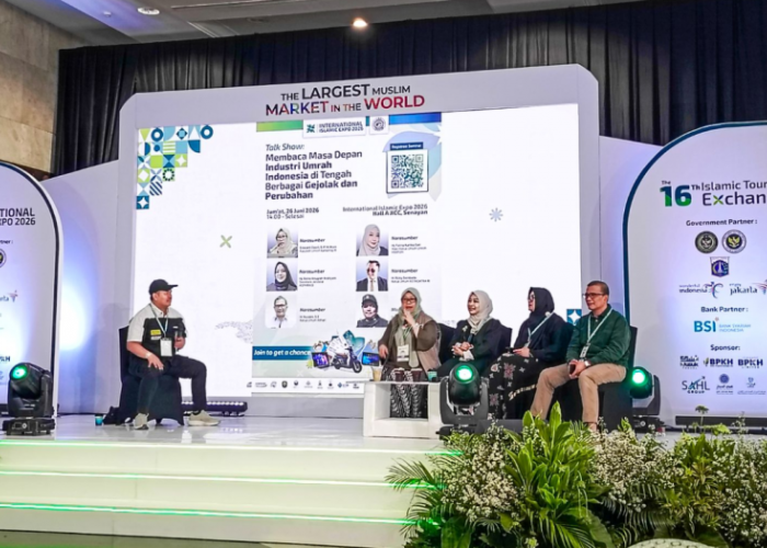  Ini Ciri-Ciri  Travel Umrah yang Bagus dan Amanah 