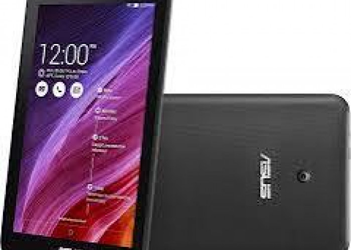 Spesifikasi Tablet Asus Fonepad 7 FE170CG