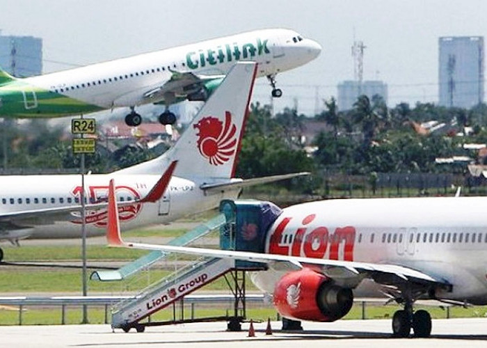  Tunggu Saja, Rute Penerbangan Bengkulu - Padang, Palembang dan Batam Segera Terwujud