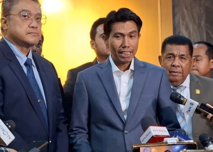 Koperasi Desa Merah Putih Segera Beroperasi, SK Manajer Kopdes Sudah Terbit