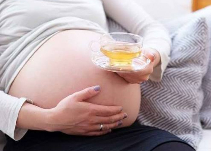 Amankah Ibu Hamil Mengkonsumsi Minuman Bersoda? 