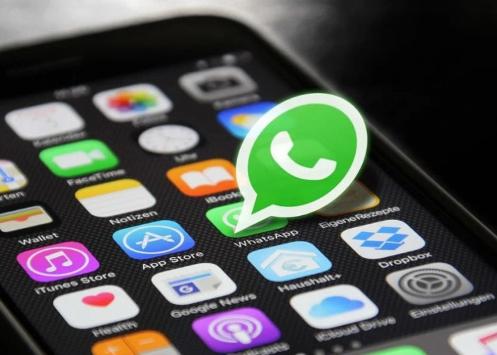 Kabar Gembira, WhatsApp Tambah Fitur Baru