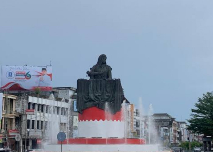 Bengkulu: Kota Indah yang Sayang Banget Kalau Cuma Jadi Hidden Gem