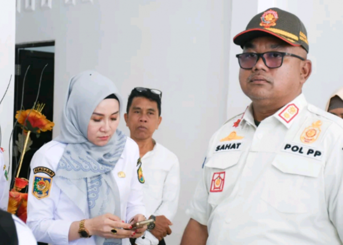 Jangan Viralkan Dulu, Satpol PP Kota Bengkulu Buka Layanan  Aduan Pengamen yang Meresahkan