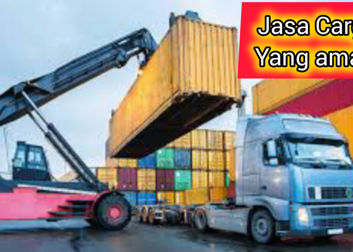 Nusantara Trans Cargo Memberi Jaminan Barang Cargo Jamaah Haji Tiba Tepat Waktu, Ini Biayanya