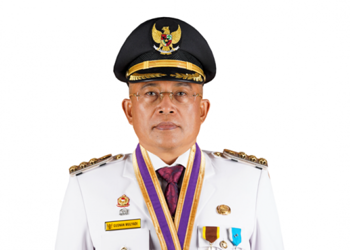 Sedang Diproses, Akhirnya Pemerintah Kabupaten Bengkulu Selatan Usul Pengadaan CPNS Tahun 2024