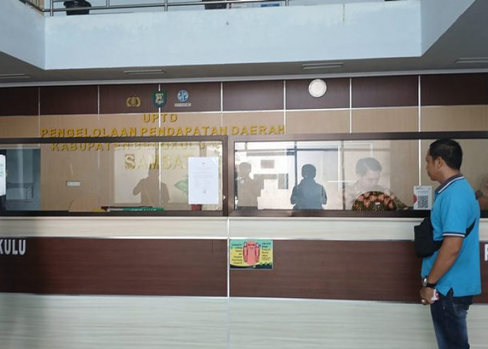 Manfaatkan Program Pemutihan, 19 Ribu Wajib Pajak  Tunaikan Kewajibannya