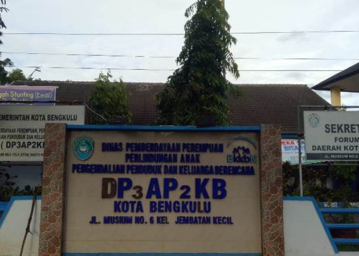 Wadah Aktif di Usia Senja, Sembilan Sekolah Lansia Diluncurkan di Kota Bengkulu