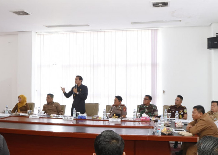 Festival Gurita 2026 Usung Tema Sambal Langat Gurita Kaur untuk Nusantara