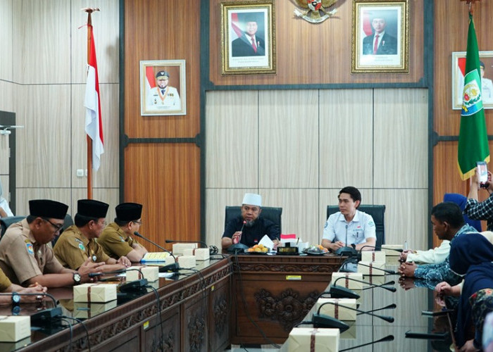  Badan Usaha Ikut Tanggung JKN Warga Bengkulu, Gubernur Bengkulu Senang Sekali