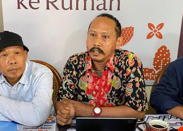 Pelapor Minta Polda Bengkulu Buka Perkembangan Laporan Dugaan Korupsi PHL Perumda Tirta Hidayah
