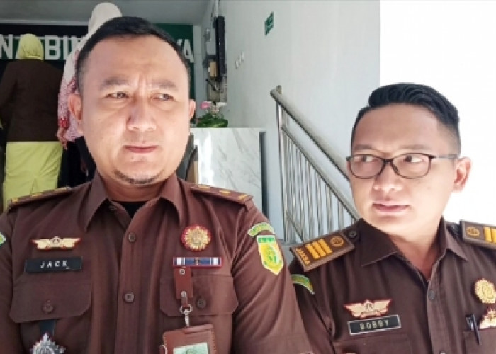 Warga Dukung Kejari Tuntaskan Seluruh Kasus Korupsi di Kabupaten Bengkulu Tengah, Pemain Mulai Tidak Nyaman