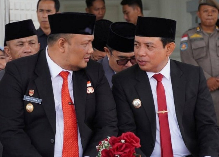 Omzet Meningkat, Pedagang UMKM Bengkulu Berterimakasih pada Walikota dan Wakil Walikota