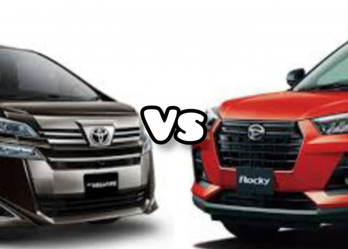 Perbandingan Mobil Jenis SUV vs MPV,  Mobil Mana yang Nyaman Dibawa ke Luar Kota?