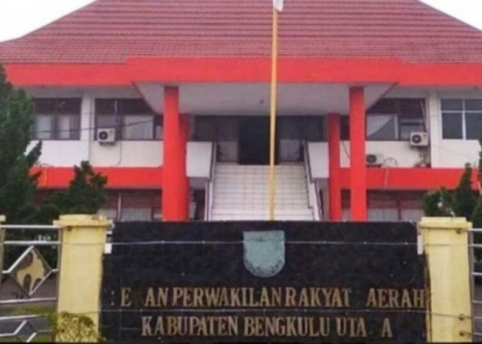 Sudarman Dicopot  Dari Waka Komisi III DPRD Bengkulu Utara
