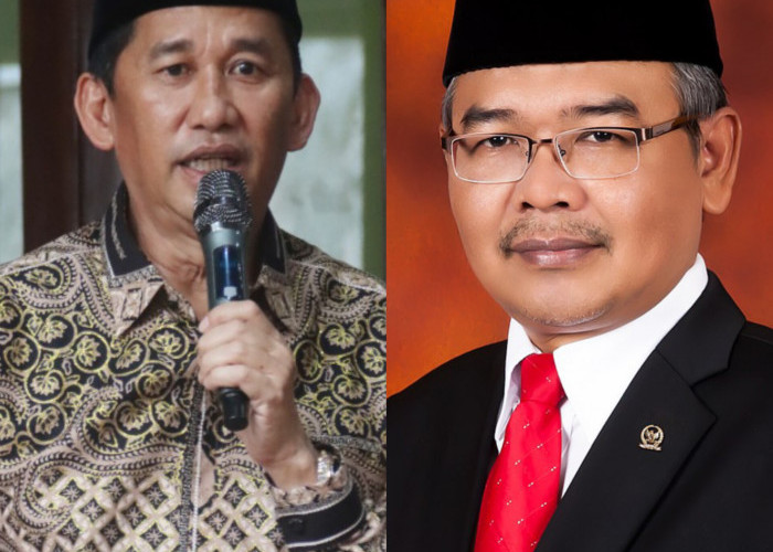 Golkar Kota Bengkulu Usul 2 Nama Calon Walikota Ke DPP, Sumardi dan Yudi Batal Maju Pilwakot 
