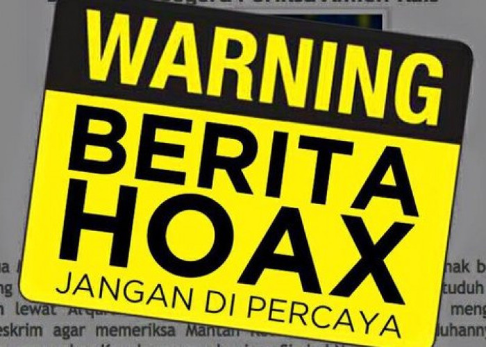  Cara Kesbangpol Provinsi Bengkulu Mencegah Hoax di Pilkada Serentak Tahun 2024